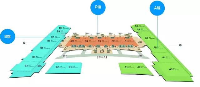 轻绿EV邀你参加2017海峡西岸汽车博览会拿红包好礼