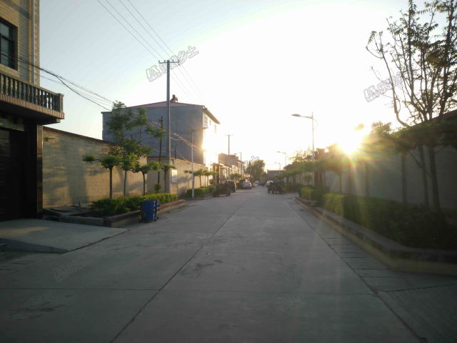 北方一层农村自建房图片大全,北方农村便宜实用一层自建房