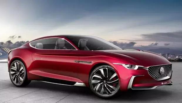 MG上调年销目标近一倍，是心中有谱还是“乱放卫星”？