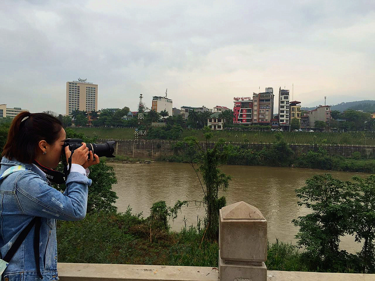 中越边境哪里最值得去,云南边境河口口岸游玩攻略