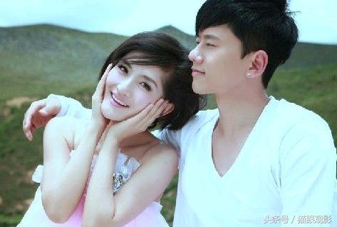 详细叙述：那些娱乐圈的姐弟恋，谢霆锋、谢娜、钟丽缇领衔主演