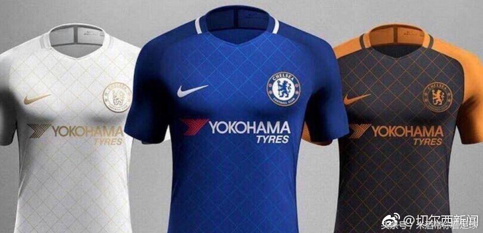 各大足球豪门新球衣,各大豪门下赛季球衣