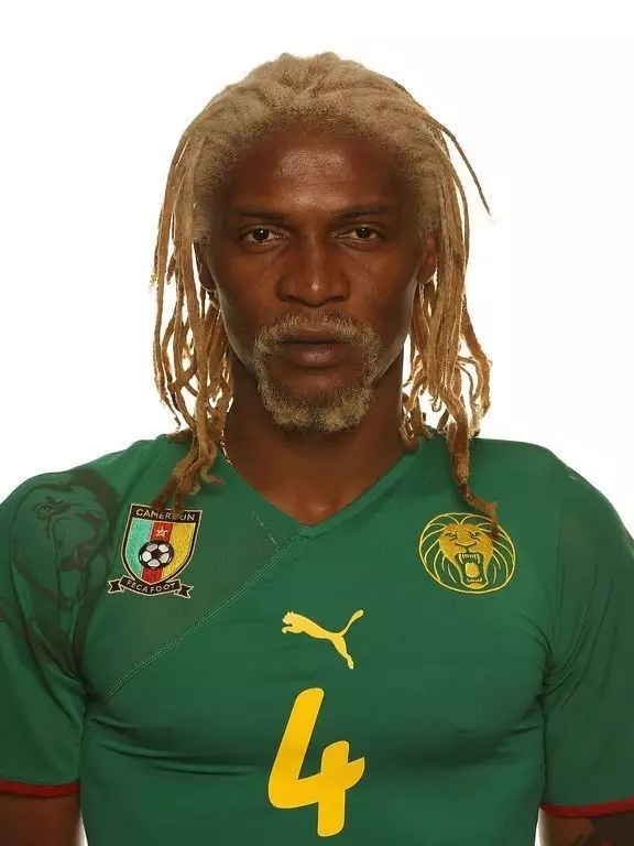 国际足球巨星十大发型,盘点足球球星著名的发型