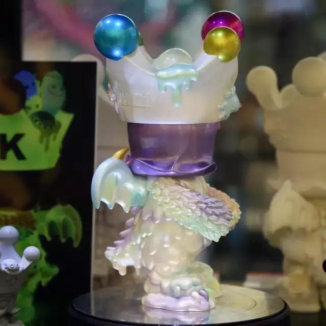 泰国玩具展会,泰国玩具展