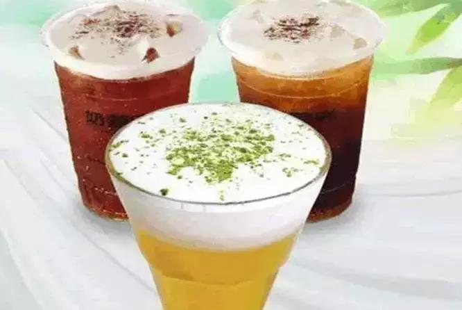 南京好喝的奶茶推荐,哪家奶茶的奶盖最好吃
