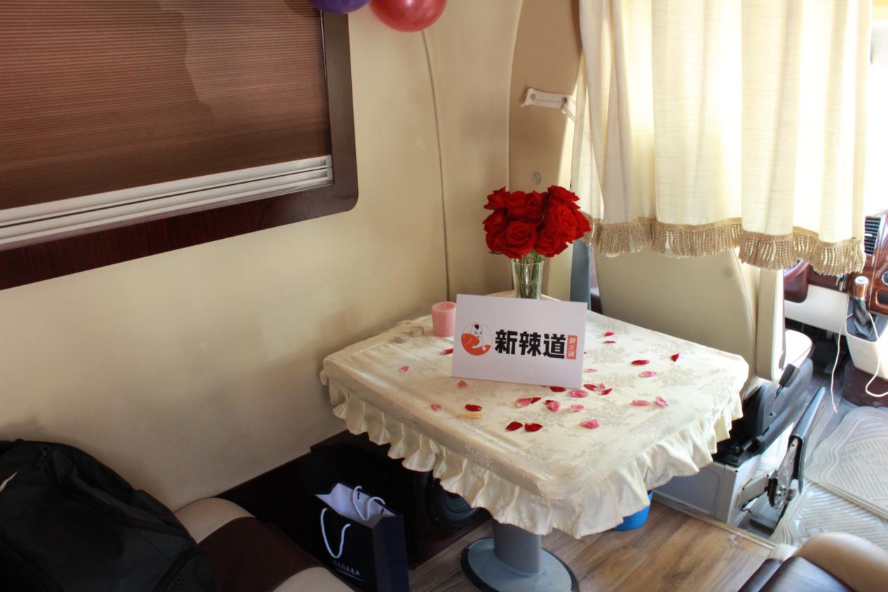 外卖届的一股清流,外卖界的一股清风