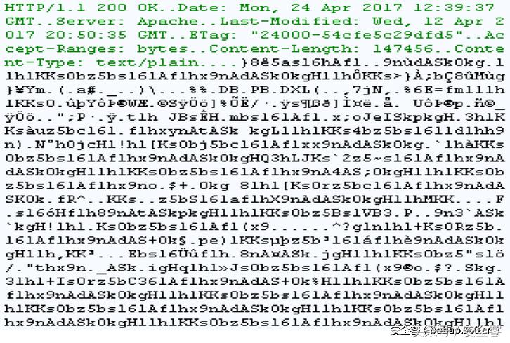 Dridex和Locky重现江湖，通过PDF附件传播恶意代码