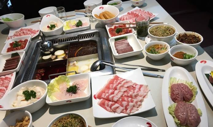 就现在！去合肥这30家私藏宵夜店吃个通宵！