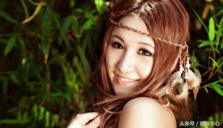 中国公认的五大校花,各大校花排名