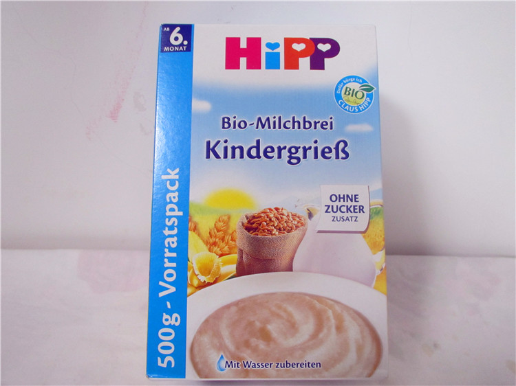 喜宝米粉怎么冲泡六个月宝宝 (德国喜宝奶粉配方适合中国宝宝吗)