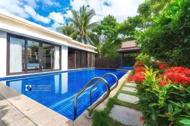 三亚游订哪些宾馆,三亚旅游订酒店哪里好点