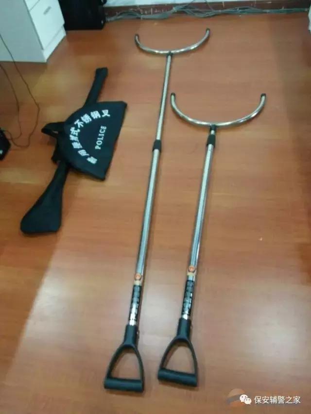 保安有哪些日常装备清单,保安能携带哪些装备