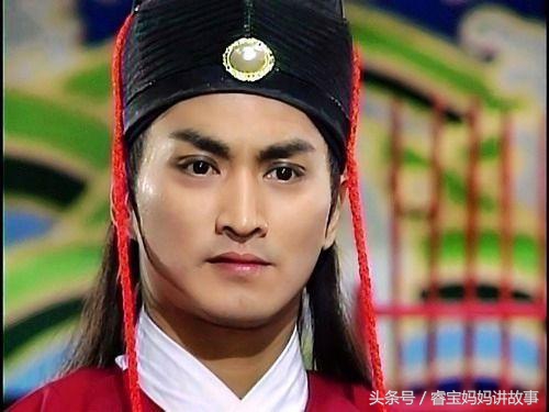 明星没有成名之前做什么工作,明星成名之前的工作