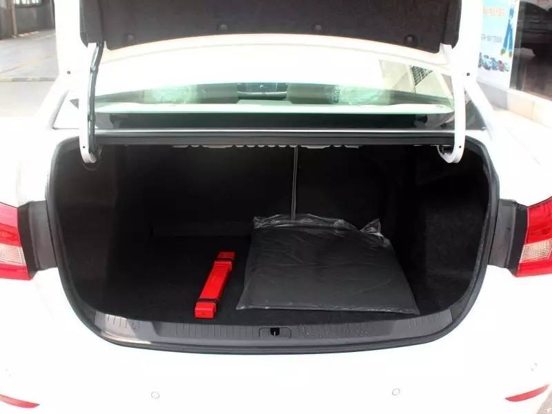 别克英朗优点在哪里,别克英朗有什么优势