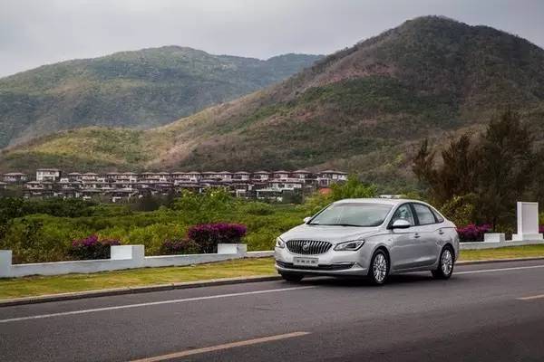 别克英朗为什么不值得买,别克英朗优势