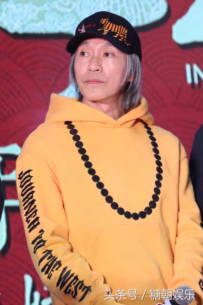 陈国坤和周星驰拍《少林足球》,少林足球周星驰和吴孟达告别剧照