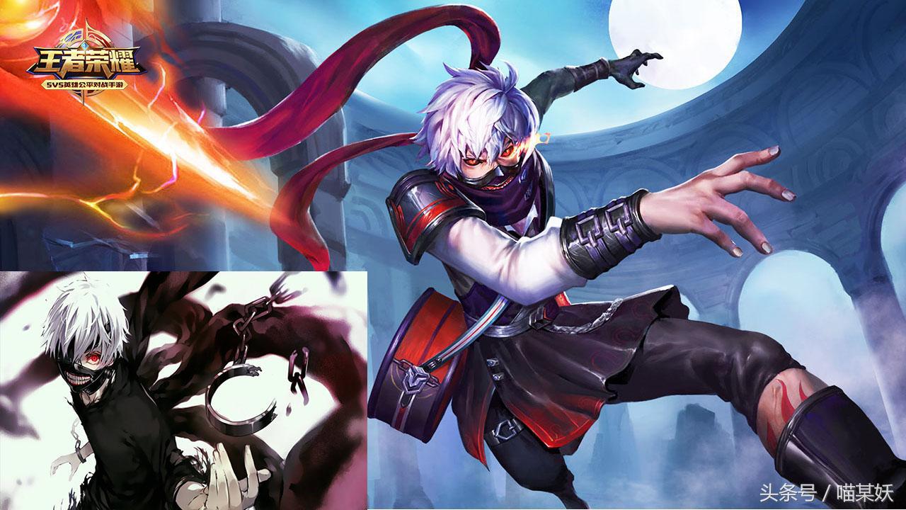 王者荣耀皮肤壁纸大全超清,王者荣耀全皮肤壁纸图鉴合集