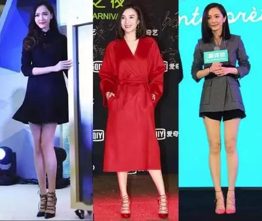 凉鞋经典款百搭不累脚,今年最火的4款凉鞋清爽又时髦