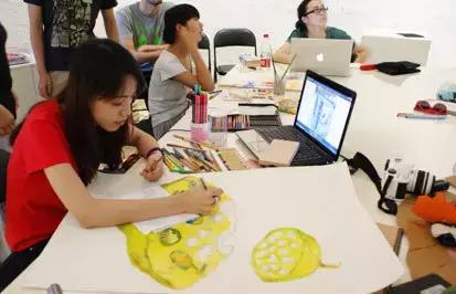 一晃九夏｜历数DesignSummer的九个夏天