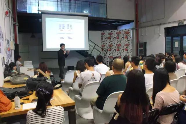 一晃九夏｜历数DesignSummer的九个夏天