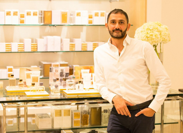 香水鉴赏方法,香水的优劣