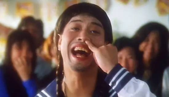 每个人心中都有梦周星驰,每个人心中都有一个周深