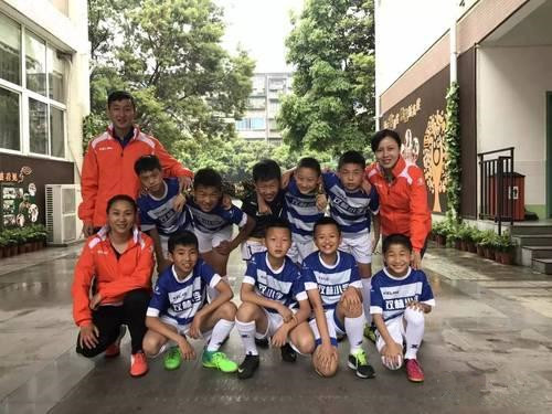 足球小将goal2001讲的是什么,让足球陪伴孩子们健康成长