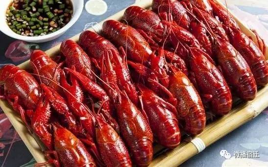 宿迁市区最好吃的小龙虾,江苏省宿迁哪里有小龙虾