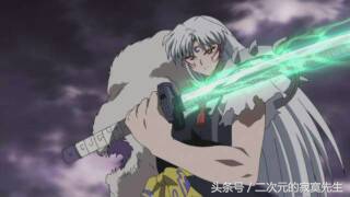 盘点动漫里最强的武士刀,动漫中最强的四把魔刀