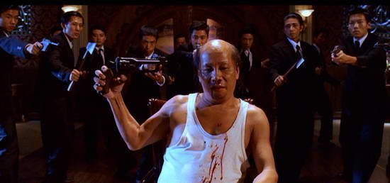 周星驰配角练功夫,周星驰电影功夫中你不知道的细节