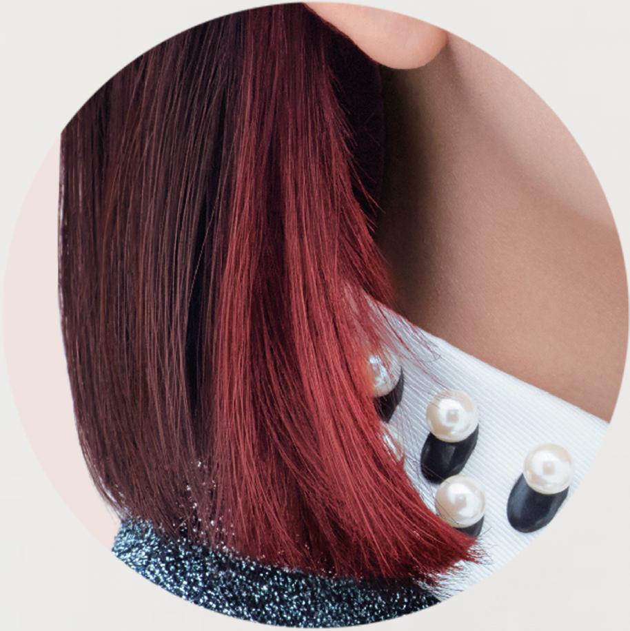 突破定绎，发显心机——资生堂专业美发“心机染”魅动职场