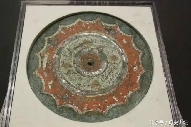 永不出境的国宝有哪些,禁止出境的十大国宝