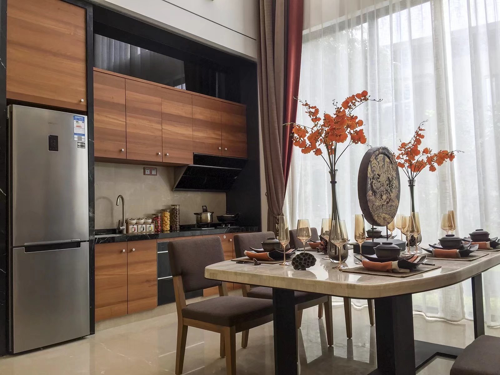 这样的旅游方式合适吗,分享一个周末休闲度假的好去处