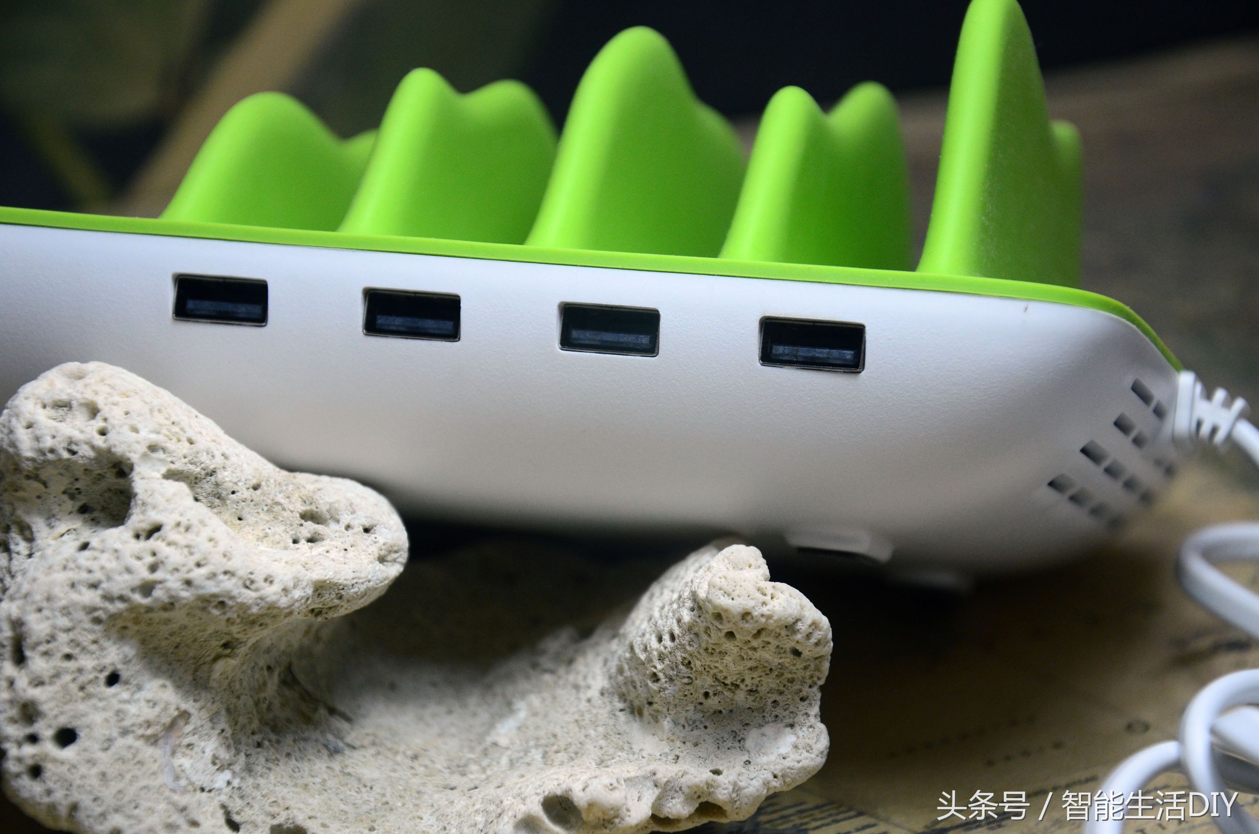 艾泡,艾泡无线充电器怎么样