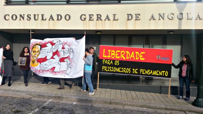 安哥拉葡语日常用语,安哥拉的葡语跟葡萄牙区别