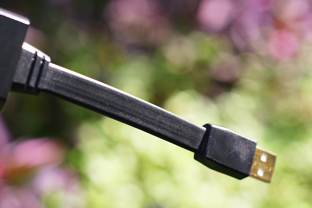 与“音”随行｜ORICOUSB外置声卡体验评测