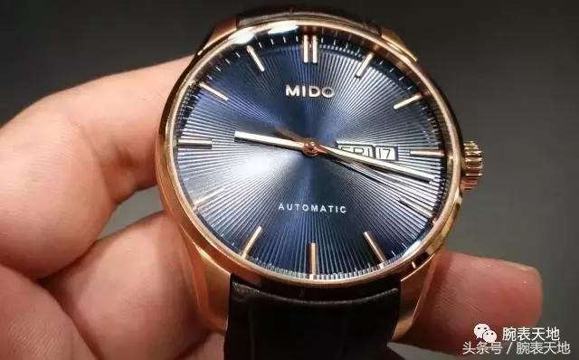 智能表改机械表,机械表变智能手表