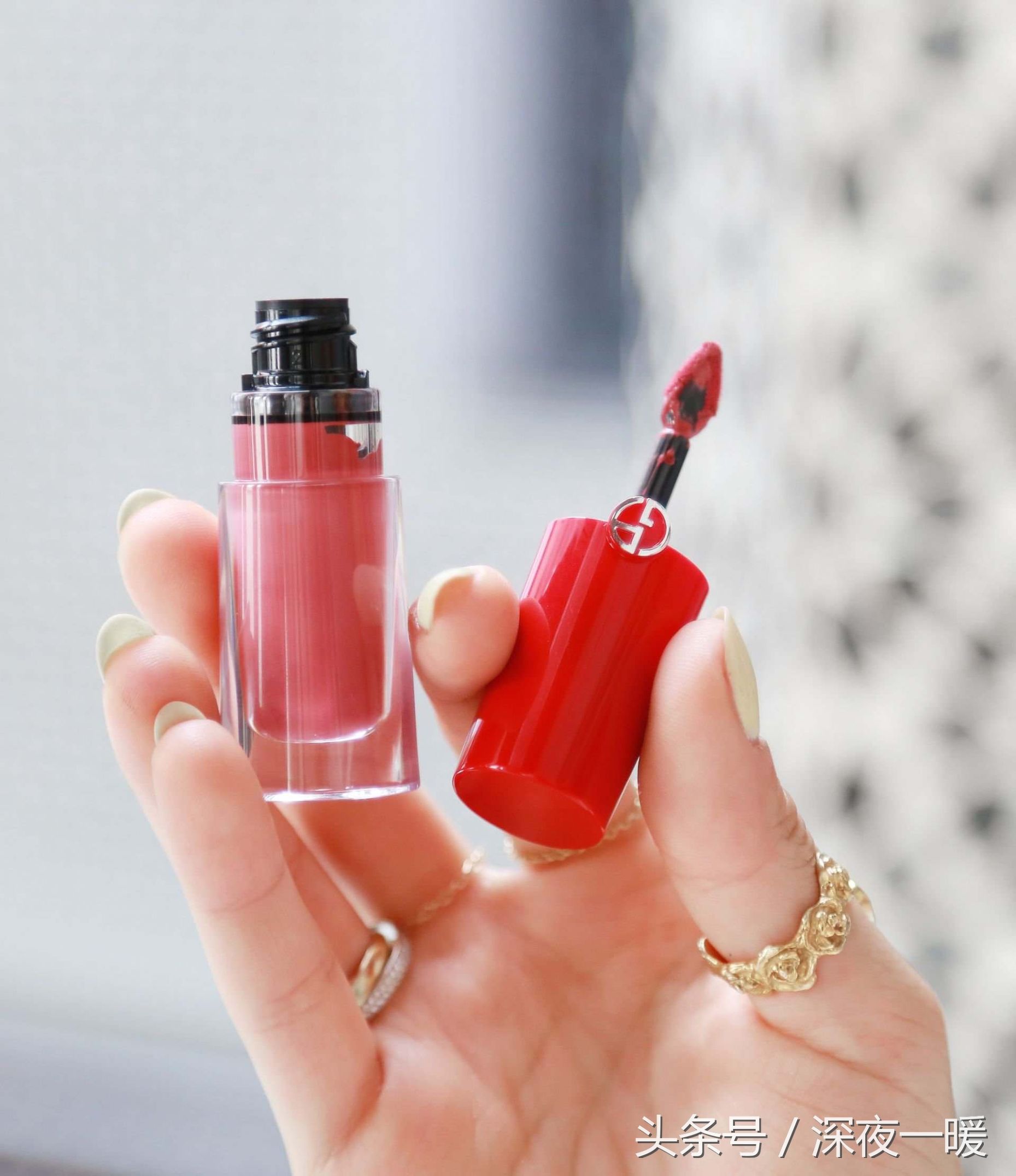 小胖丁唇釉必买色号,小胖丁唇釉试色推荐