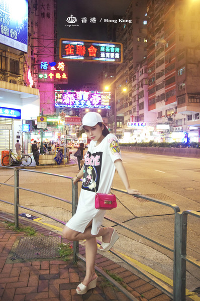 香港4天3夜亲子旅游攻略,香港4天3夜怎么玩