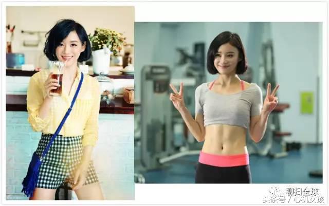 暮光女高俊熙视频,高俊熙短发发色