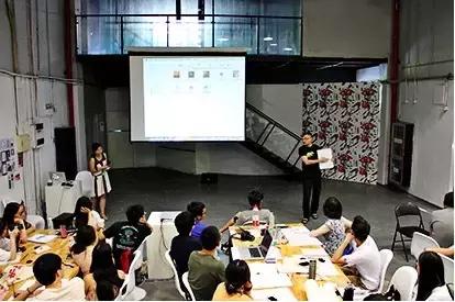 一晃九夏｜历数DesignSummer的九个夏天