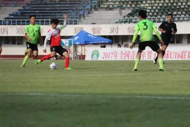 恒大u16比赛,恒大u16国少最新集训名单