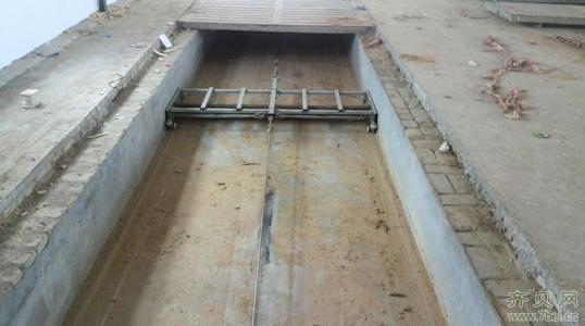 污粪处理的最佳方法,大型养殖场的污粪处理