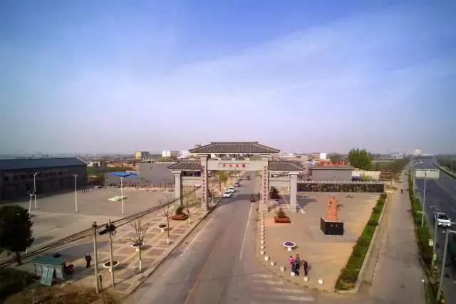 大西安·微PK｜阎良区竟然还有这么多名字你知道几个？