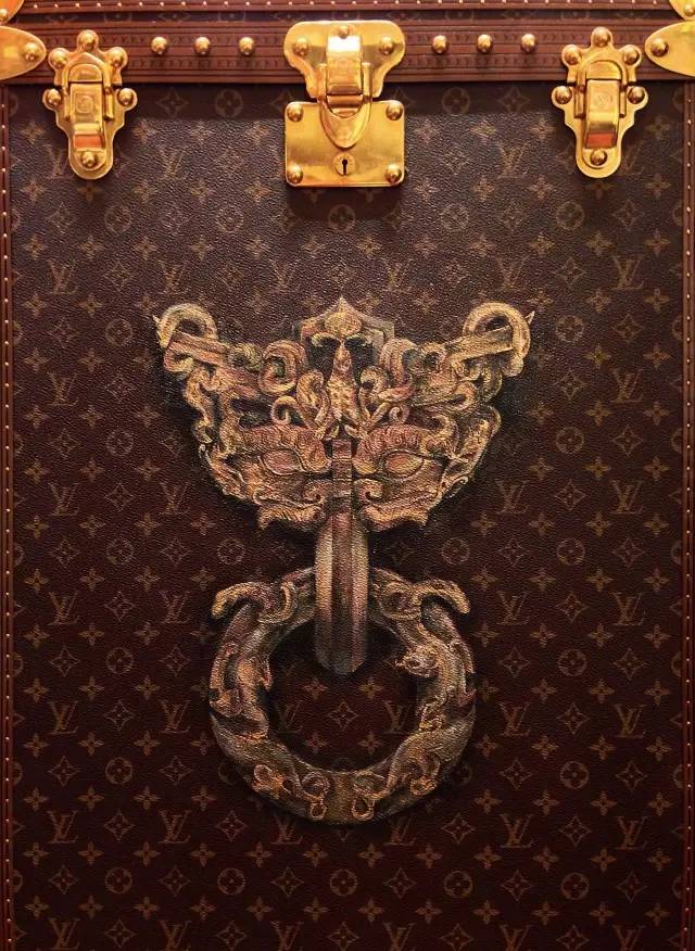 那些惊艳的街头涂鸦艺术,有艺术感的涂鸦