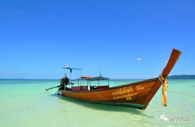 泰国旅行不一样的泰国风情,2024泰国游学之旅