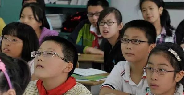 近视正在饱受弱视之苦,近视大国护眼之策的具体内容