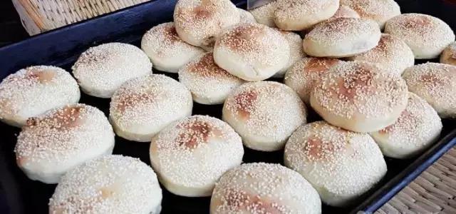 济南最好吃的饼排名,济南最值得吃的百年老店