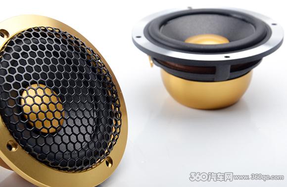 意式美学和美声的典范意大利皇冠EP65T.3旗舰三分频点评