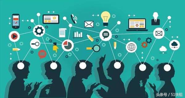 51快租怎么挣钱,51快铺